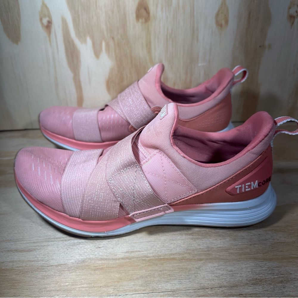 TIEM Core Latus Shoes Women’s Size 10